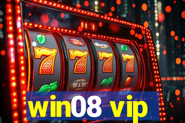 win08 vip